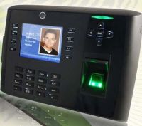 Fingerprint Access Control