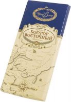 Dark chocoate with hazelnut, 160g bar. Russian made from Vladivostok,