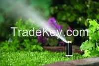 Garden Sprinkler &amp; Playground Irrigation