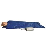 FIR 3 ZONE HEATED SAUNA BLANKET