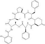 VIRGINIAMYCIN