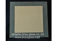 aluminum mirror