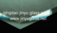 beveled mirror