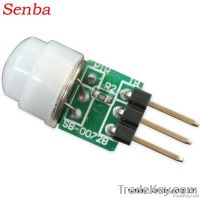 Mini PIR Motion module 1.4USD