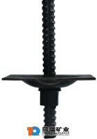 all thread rebar rock bolt