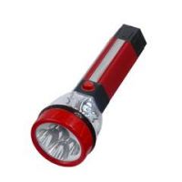 Led Rechargeable Flashlight