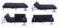 Five Position Functional Sofa Bed