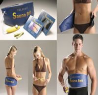 Velform Sauna Belt