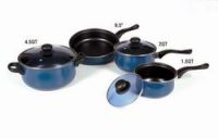 Nonstick Saucepan