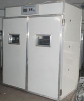 CE arrpoved high quality chicken egg incubator YZTIE-15