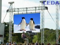 P16 Outdoor Full Color LED Display