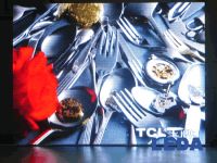 P4 Indoor Full Color LED Display