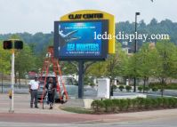 Advertising Led Display, Led Media, Led