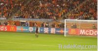 Perimeter LED Display, Led Billboard