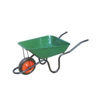 Wheelbarrow