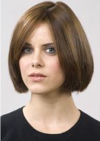 Remy Hair Wigs (F...