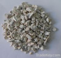 Calcined Kaolin China Clay