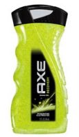 AXE Shower Gel Recovery Invigorating Electrolytes 12 oz 12PCS PER CASE