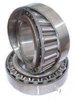 Tapered roller bearing