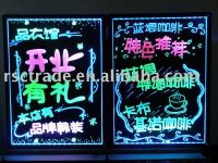 LED Writing Board 86+0136+99407314