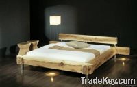 Design beds