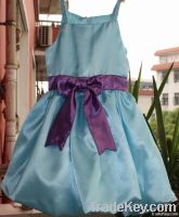 Flower Girls Dress
