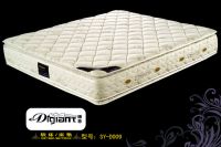 Pocket Spring Latex Mattress SY-D002