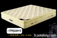 Natural Latex Pocket Spring Mattress