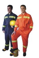 FYRTEX® Series Industrial Heat and Flame Protective Garments