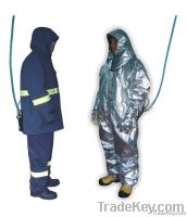 HEATPROÂ® Series Air Cooled Suits