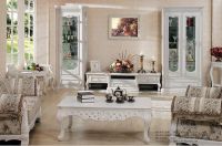 European classical living room Furniture