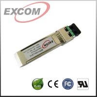 Sell Tunable SFP+ DWDM transceiver module 10G