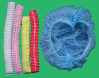 Disposable  Caps