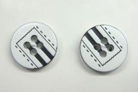 laser button