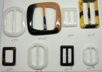 belt buckles