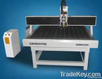OMNI CNC Router 1224