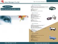 2014 the best selling massage chair as seen on TV From China