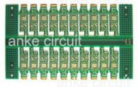 Layer Print Circuit Board (PCB