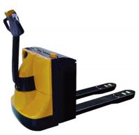 Pedestrian Electric Pallet Truck (AC)