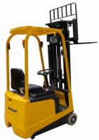 Mini Electric Forklift 