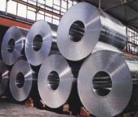 stainless steel coils