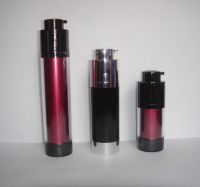 AIRLESS BOTTLE MA-15 30 50ml