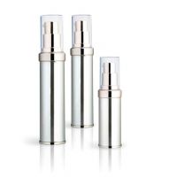 airless bottle-MC