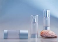 airless bottle-ME