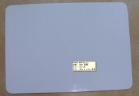 Prepainted Steel Sheet For Cooler