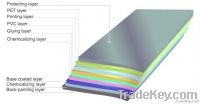 Pre Colour Coated Steel Coil For