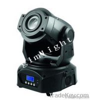 30W LED Spot moving head