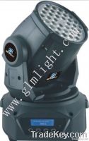 108W RGB Wash moving head