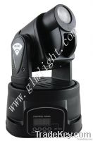 15W RGBW Spot moving head