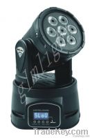 LED 56W RGBW Wash moving head